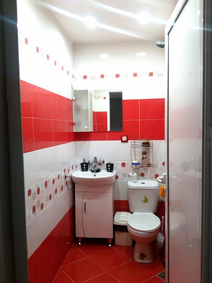 Apartment Diana Resilovo Ngoại thất bức ảnh