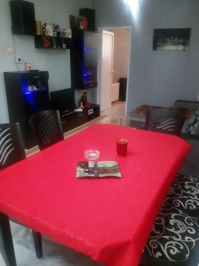Apartment Diana Resilovo Ngoại thất bức ảnh