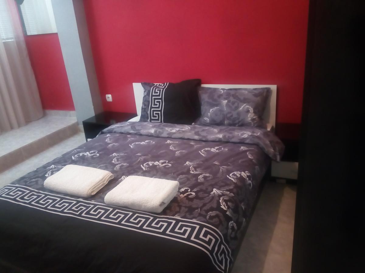 Apartment Diana Resilovo Ngoại thất bức ảnh