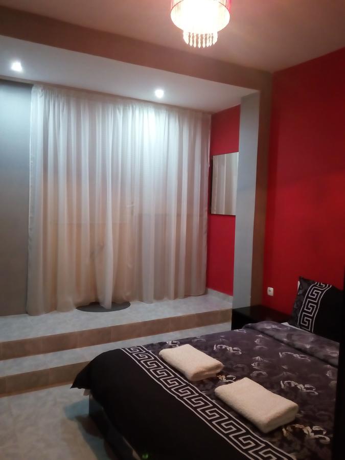 Apartment Diana Resilovo Ngoại thất bức ảnh