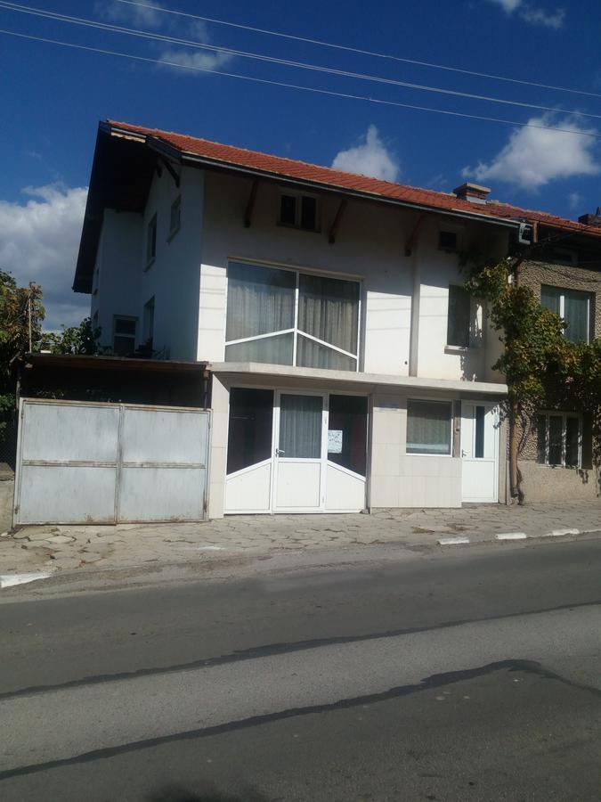 Apartment Diana Resilovo Ngoại thất bức ảnh