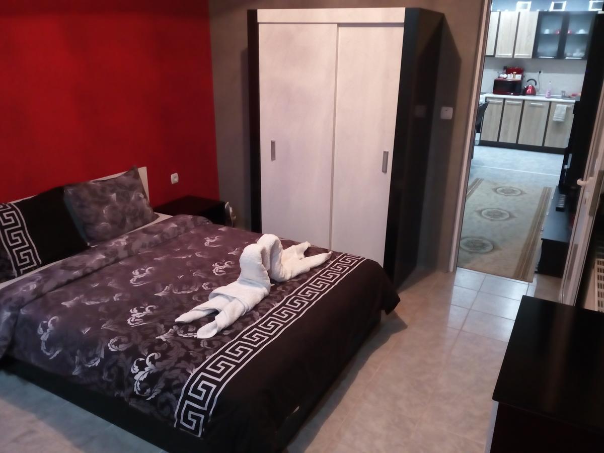 Apartment Diana Resilovo Ngoại thất bức ảnh