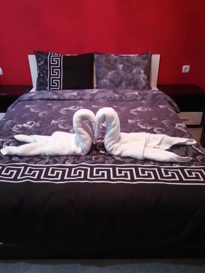 Apartment Diana Resilovo Ngoại thất bức ảnh