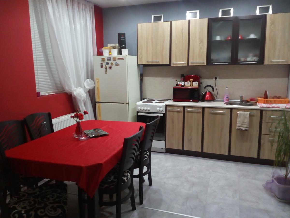 Apartment Diana Resilovo Ngoại thất bức ảnh