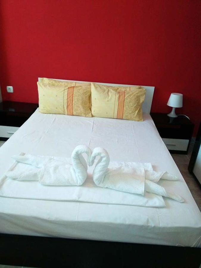 Apartment Diana Resilovo Ngoại thất bức ảnh