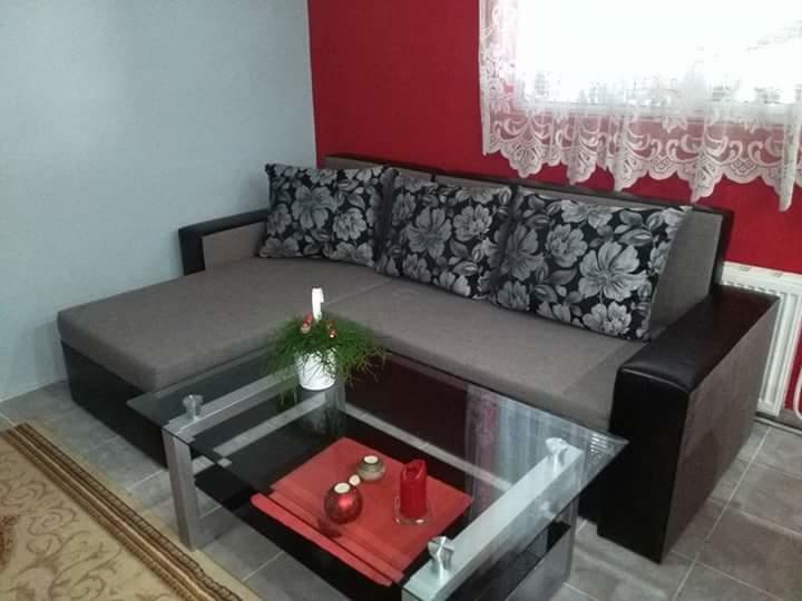 Apartment Diana Resilovo Ngoại thất bức ảnh