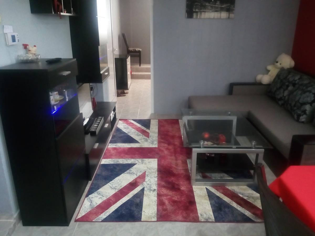 Apartment Diana Resilovo Ngoại thất bức ảnh