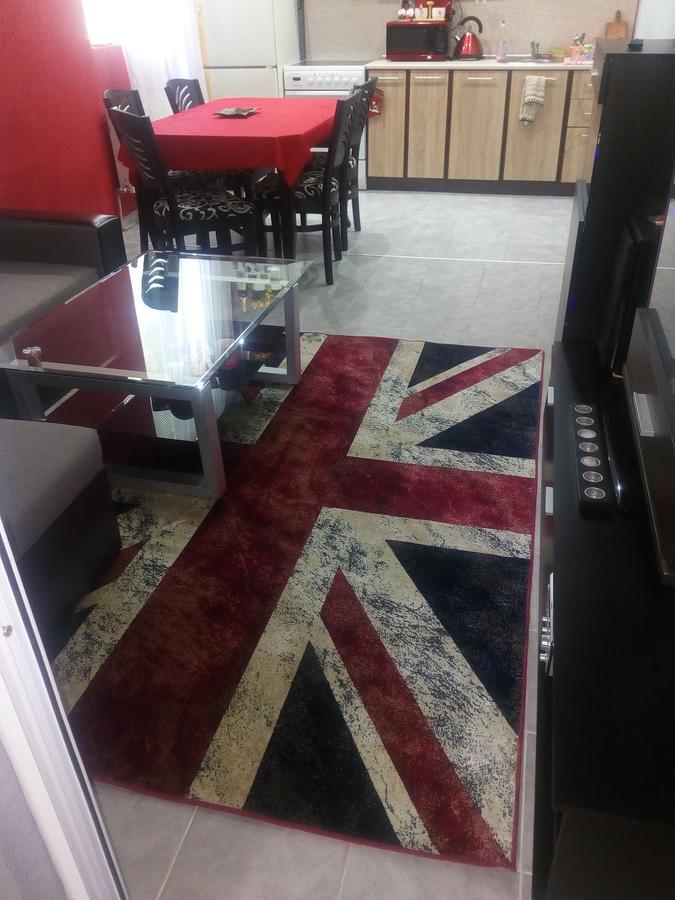 Apartment Diana Resilovo Ngoại thất bức ảnh