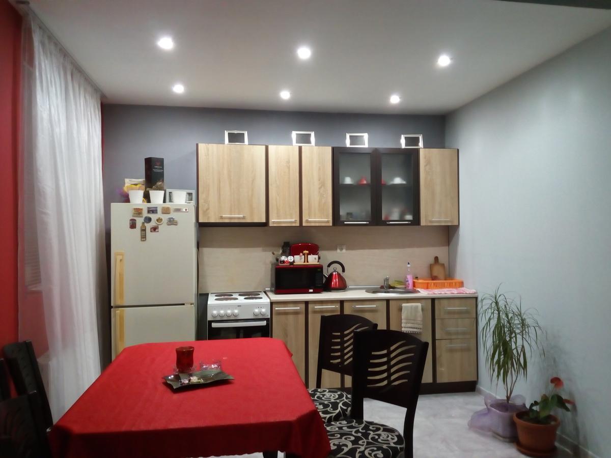 Apartment Diana Resilovo Ngoại thất bức ảnh