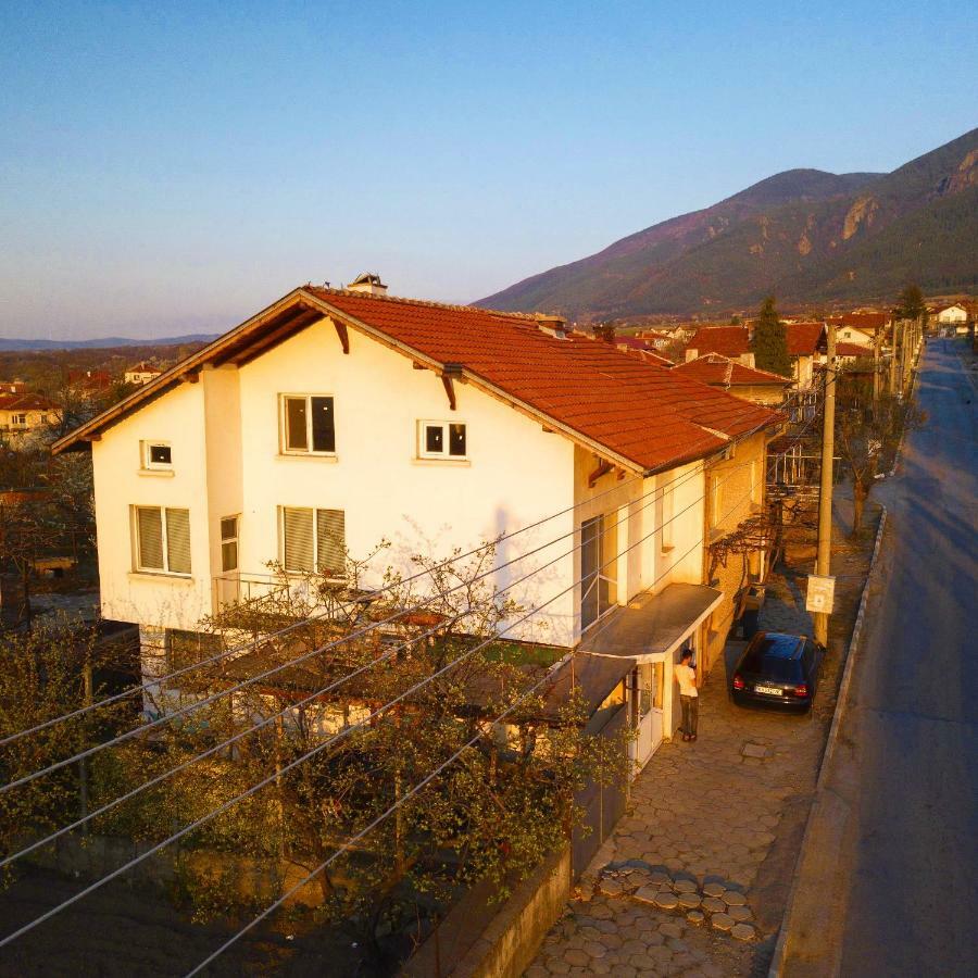 Apartment Diana Resilovo Ngoại thất bức ảnh