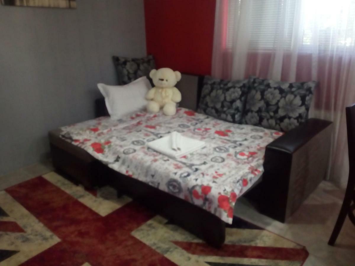 Apartment Diana Resilovo Ngoại thất bức ảnh